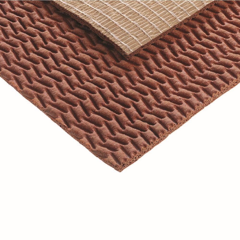 Cloud 9 Roma 7mm carpet underlay