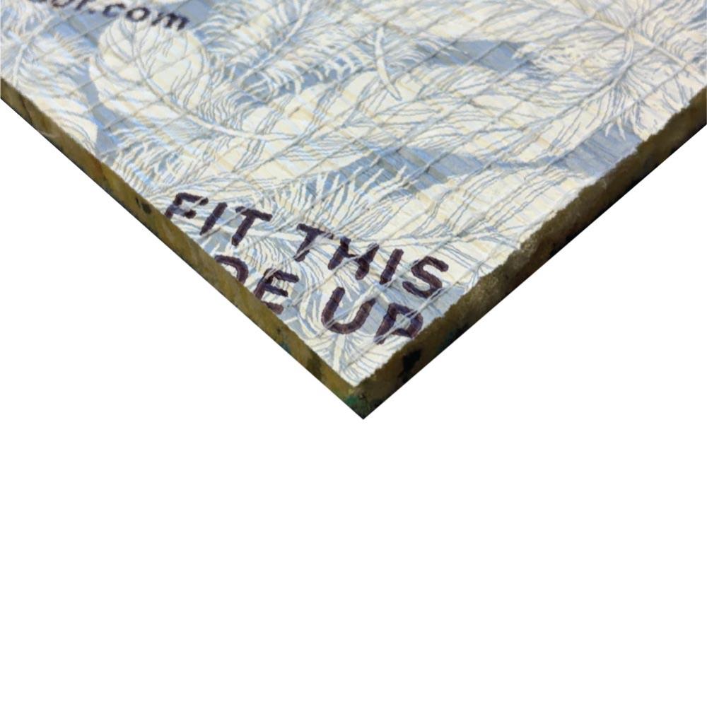 Tredaire Sensations 11mm 145kg/M3 carpet underlay