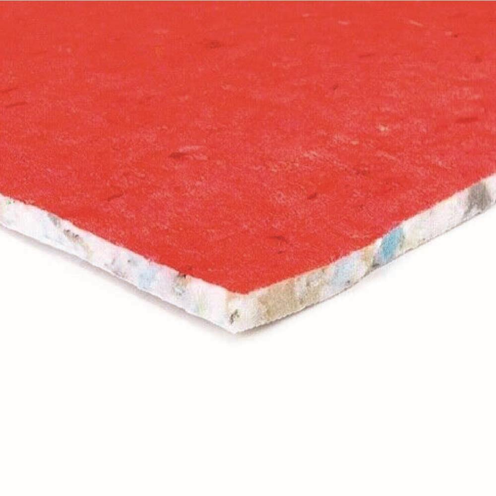Sigma 9mm 145kg/M3 carpet underlay