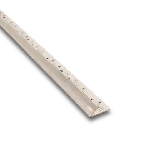 Sse-S1 Single Edge Silver P211 3ft Fc211 door bars and profiles