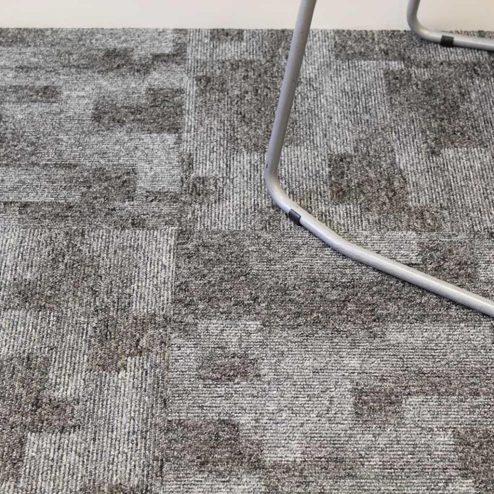 Tiles Concrete 011 5m2 carpet tiles