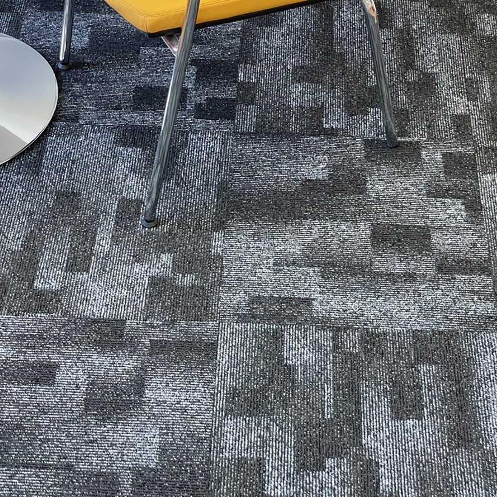 Tiles Welsh Slate 010 5m2 carpet tiles