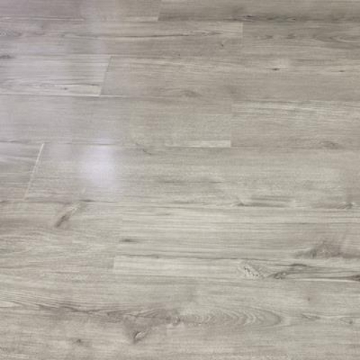 Varnished Grey 8mm 4v High Gloss 2.02m2 laminate