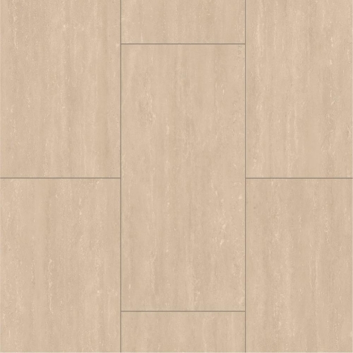 Visiogrande Wr Travertin Beige 65291 2.367m2 laminate