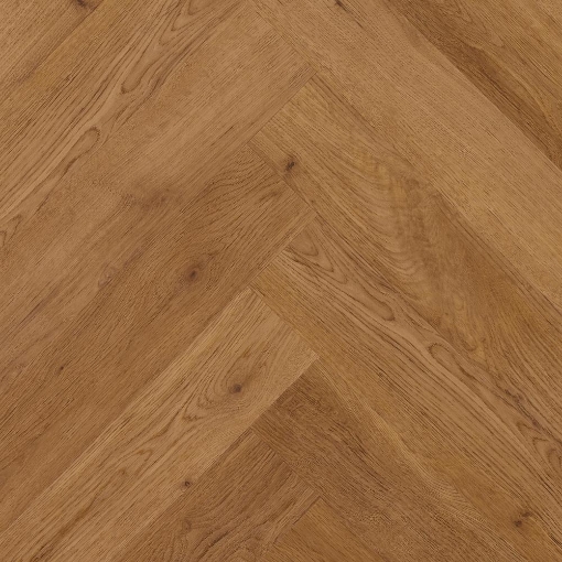 Zenn 55 Dryback Herringbone Cairo luxury vinyl tile