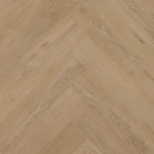 Zenn 55 Dryback Herringbone Faro luxury vinyl tile