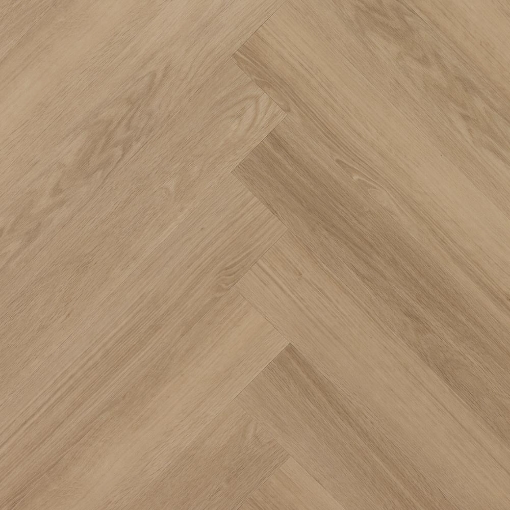 Zenn 55 Dryback Herringbone Orlando luxury vinyl tile