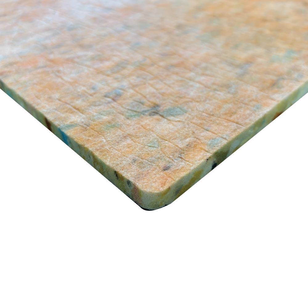 Tredaire Zest 10mm 100kg/M3 carpet underlay