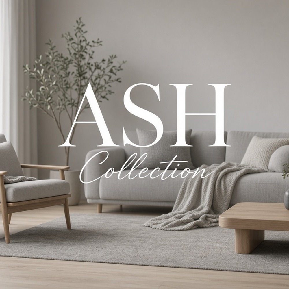 Ash Collection carpet