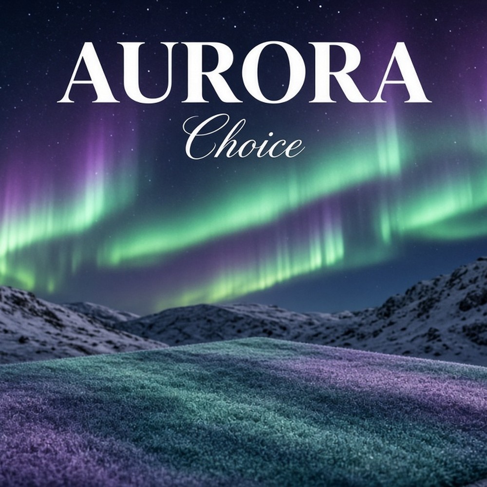 Aurora Choice carpet