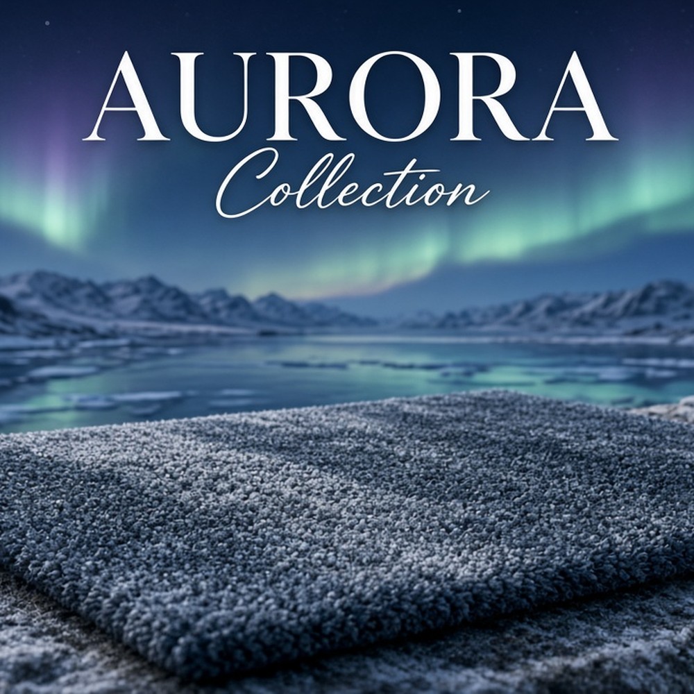 Aurora Collection carpet
