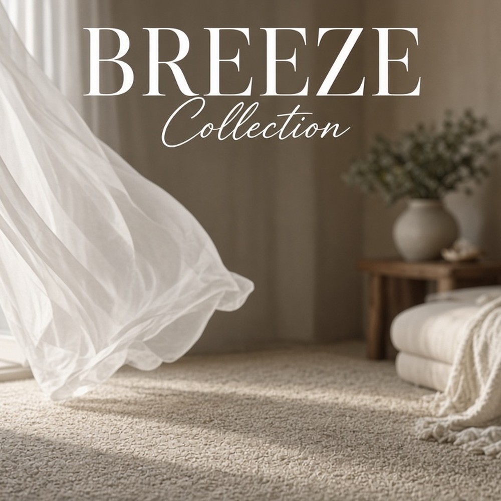 Breeze Collection carpet