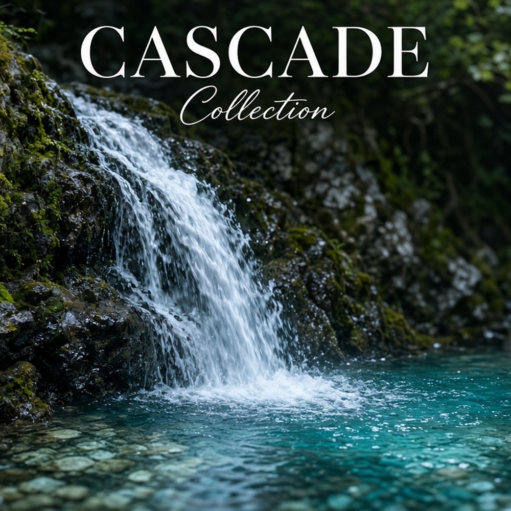 Cascade Collection carpet