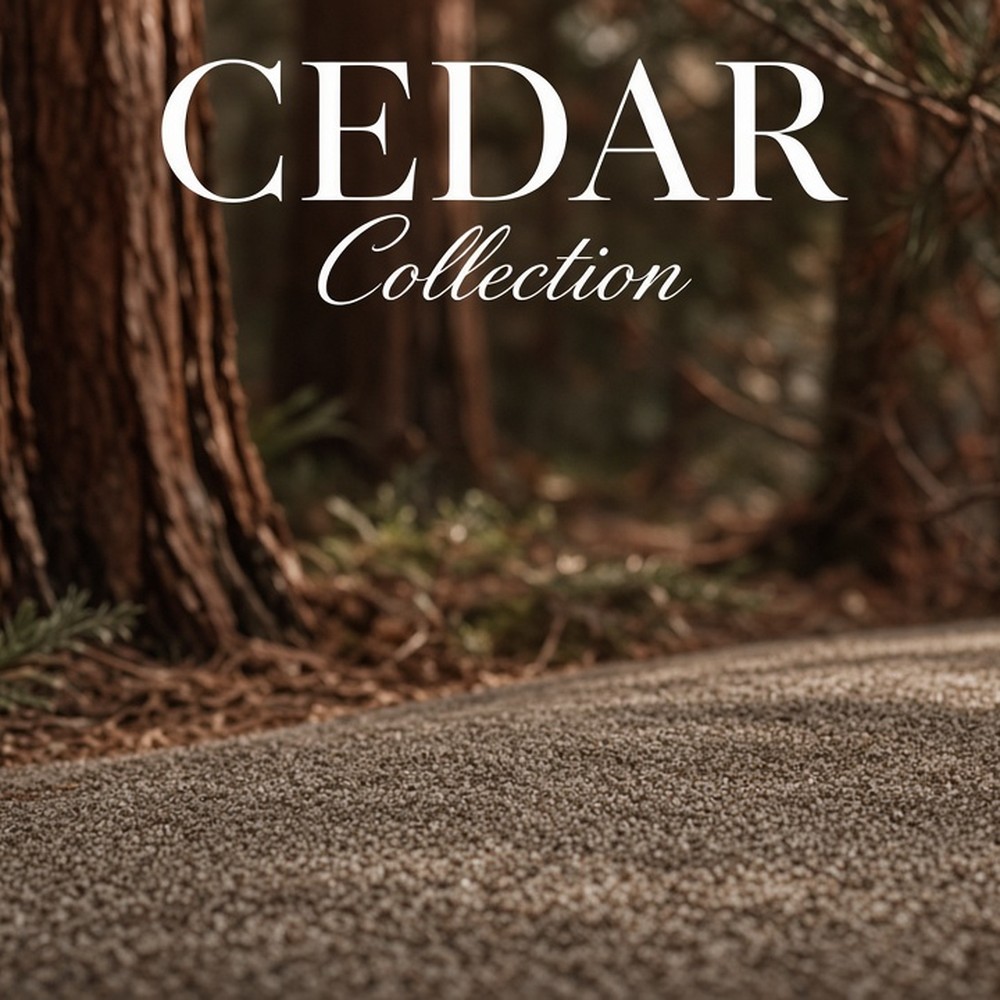 Cedar Collection carpet