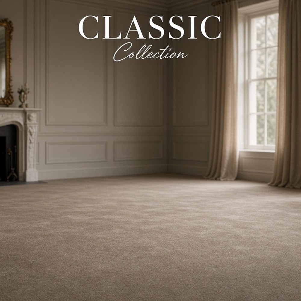 Classic Collection carpet