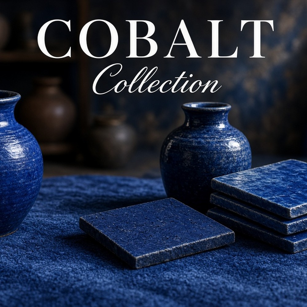 Cobalt Collection carpet