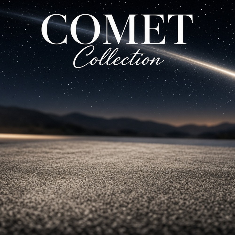 Comet Collection carpet