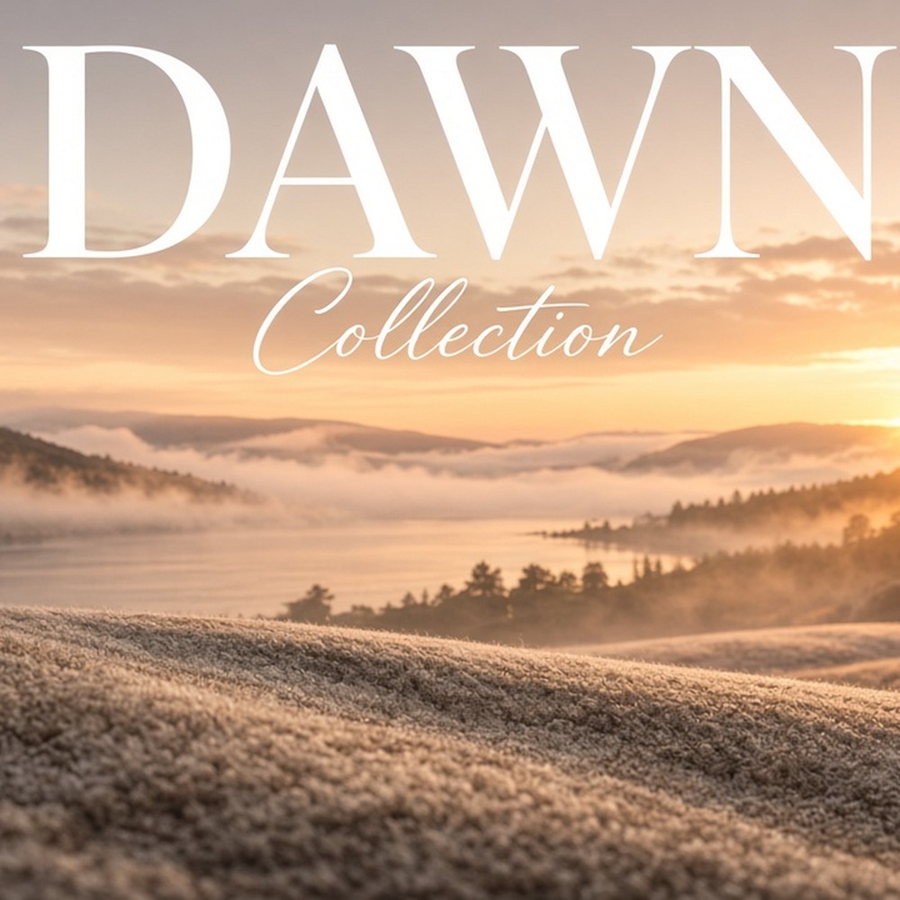 Dawn Collection carpet