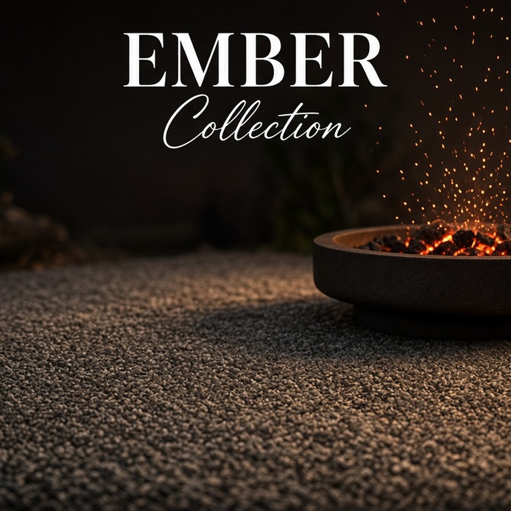 Ember Collection carpet