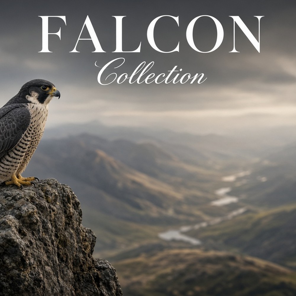 Falcon Collection carpet