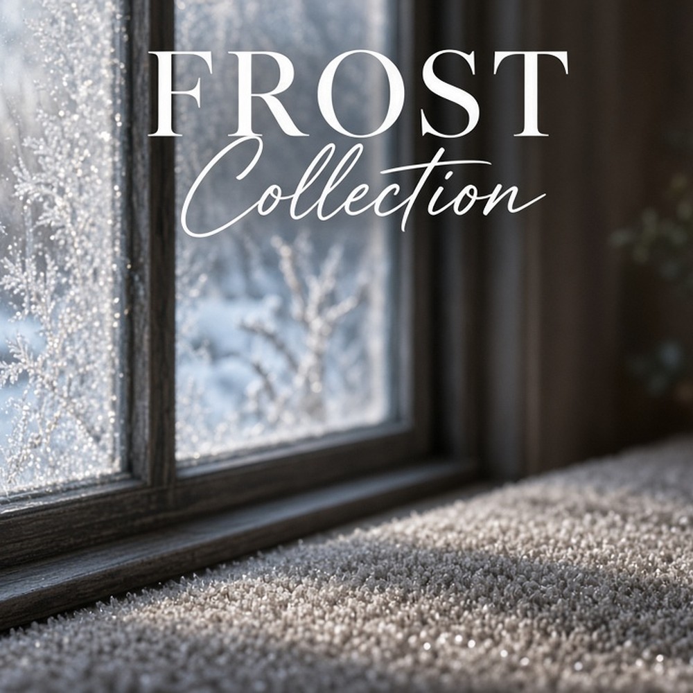 Frost Collection carpet