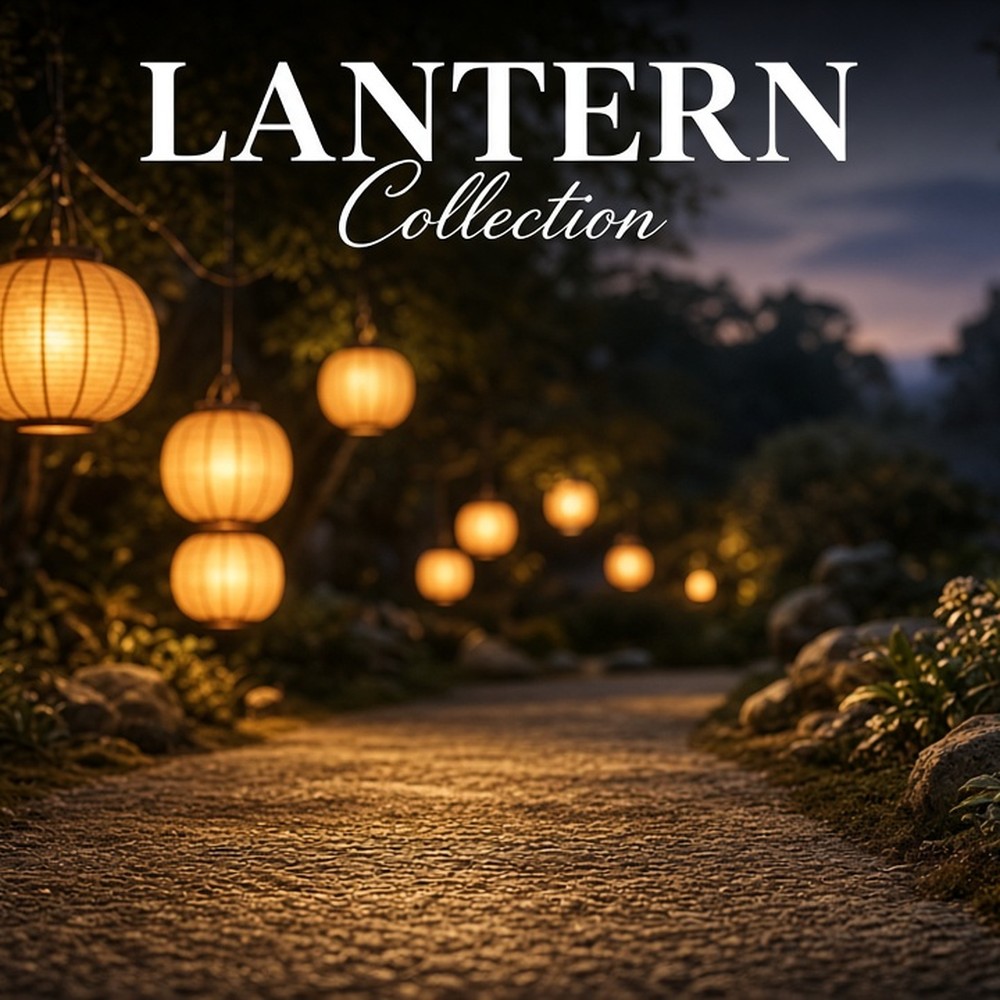 Lantern Collection carpet