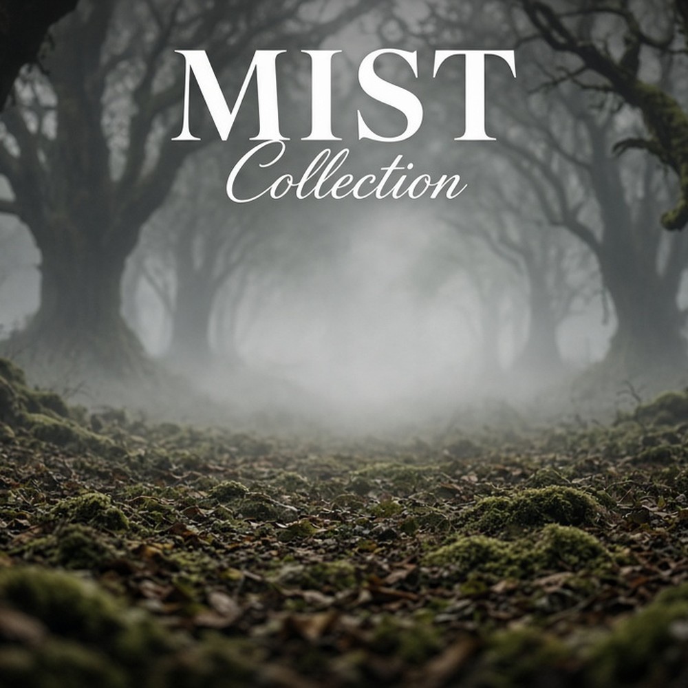 Mist Collection carpet