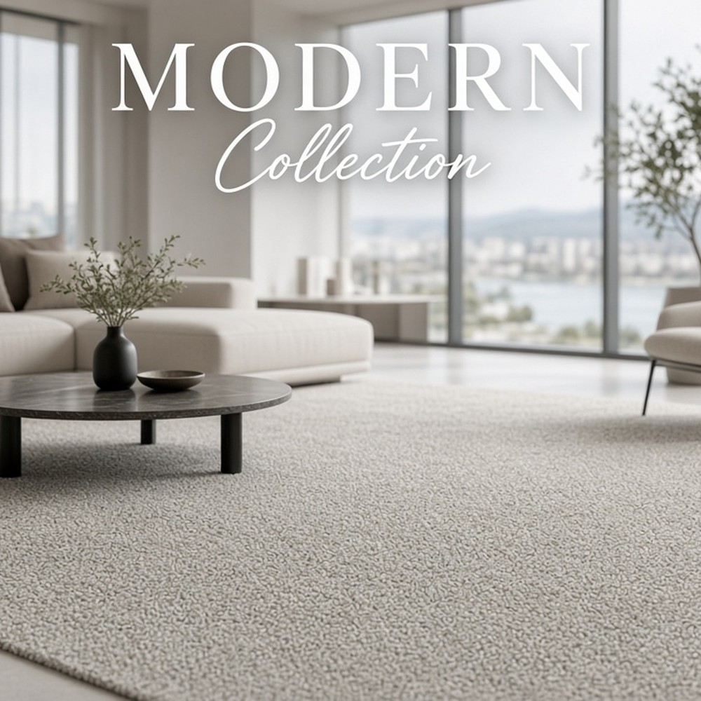 Modern Collection carpet