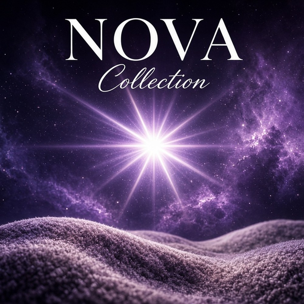 Nova Collection carpet