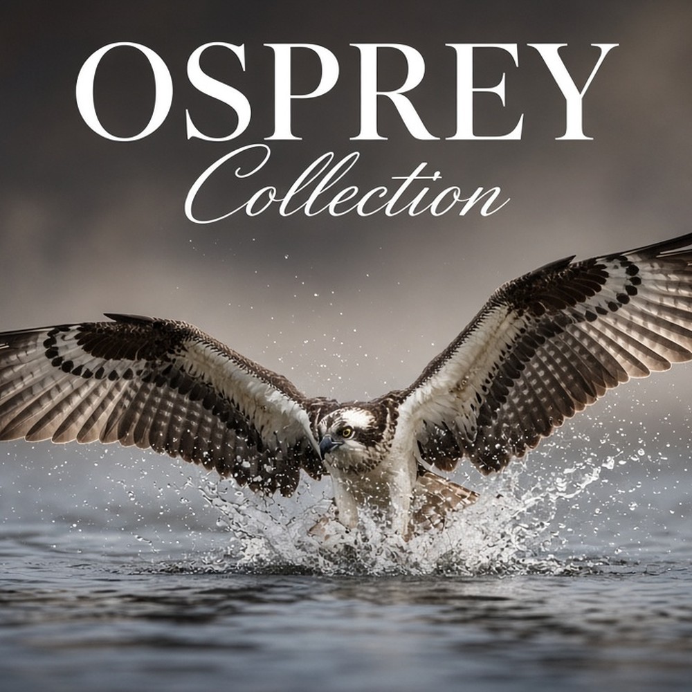 Osprey Collection carpet