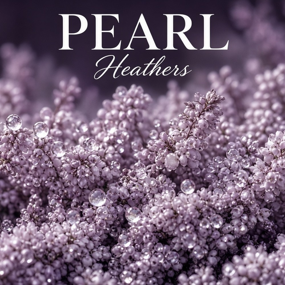 Pearl Heathers carpet