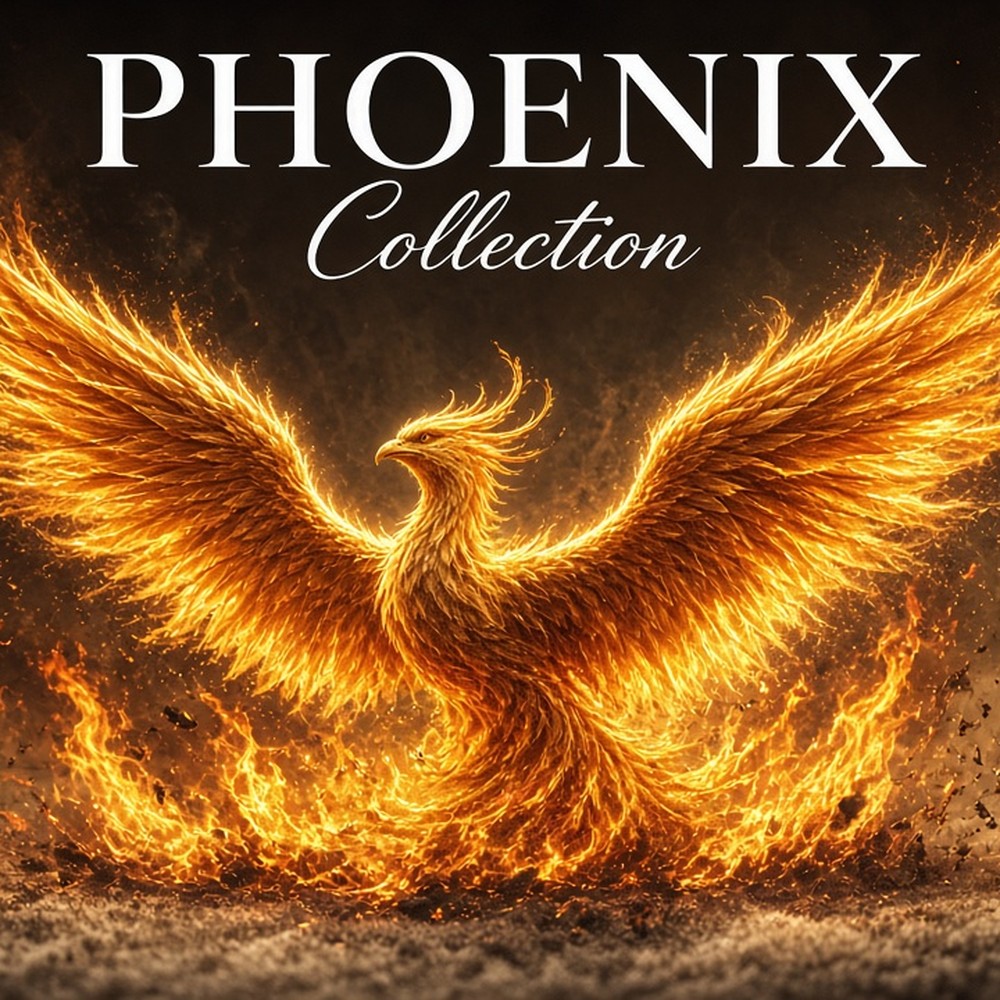 Phoenix Collection carpet