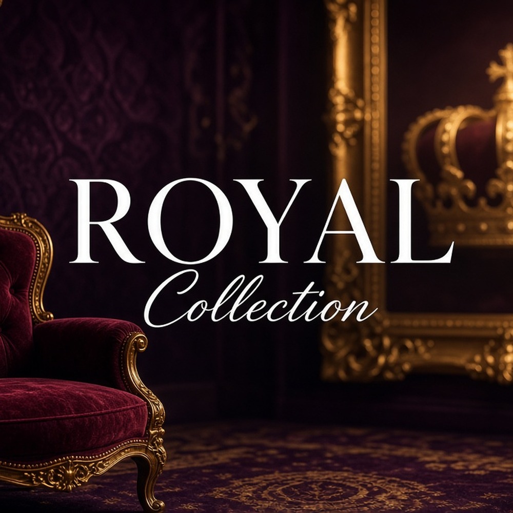 Royal Collection carpet