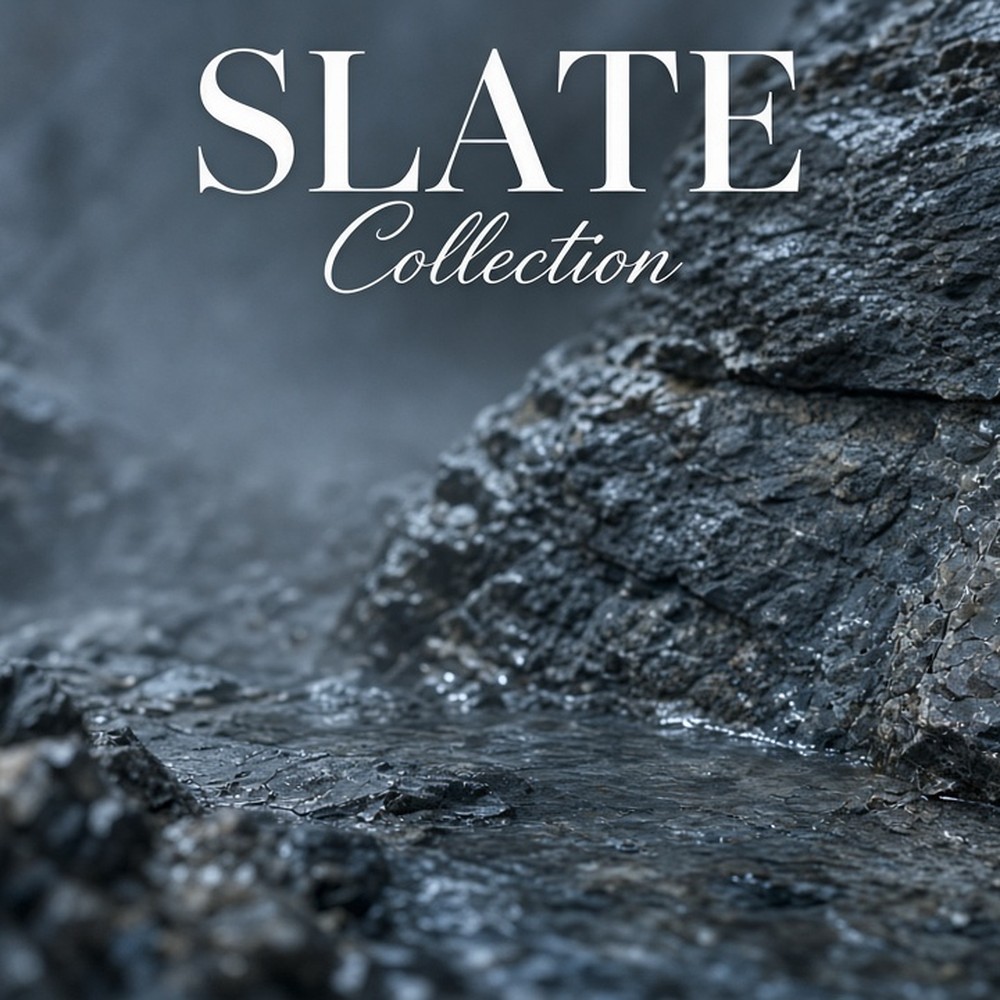 Slate Collection carpet