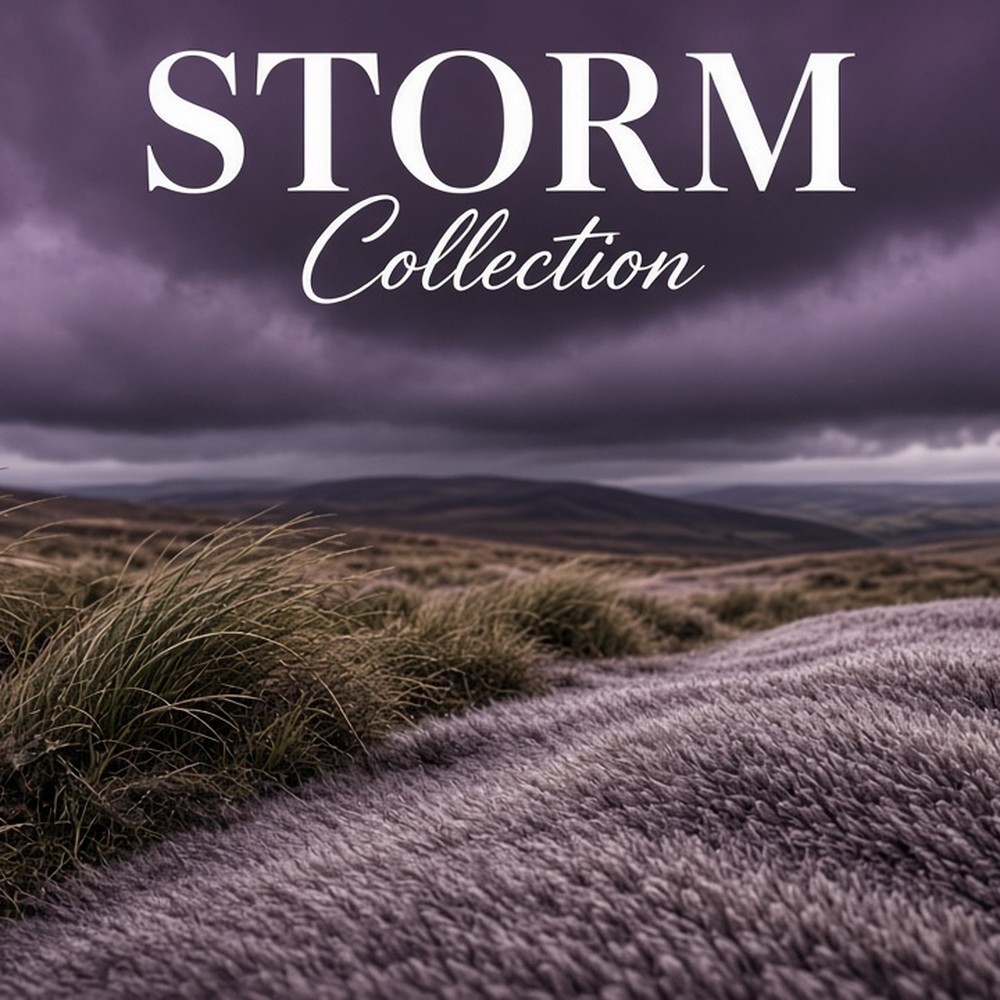 Storm Collection carpet