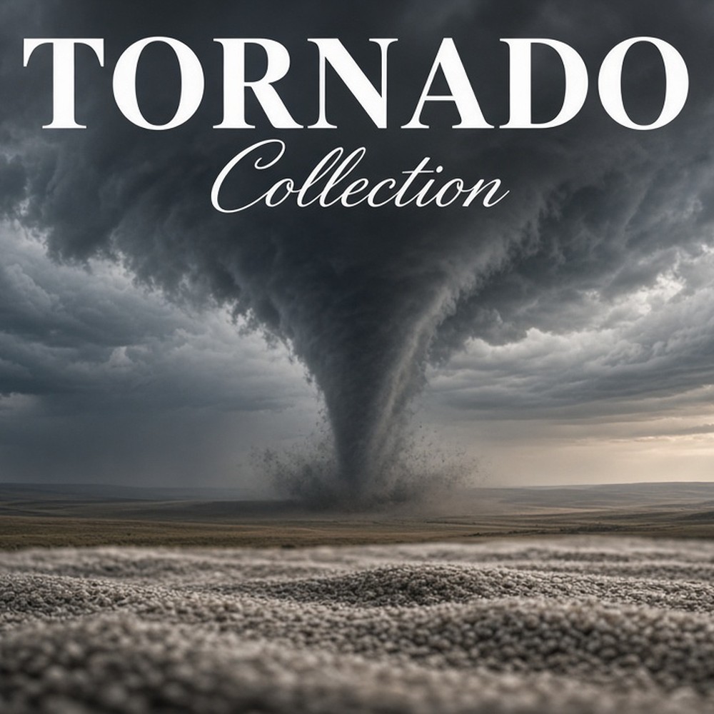 Tornado Collection carpet