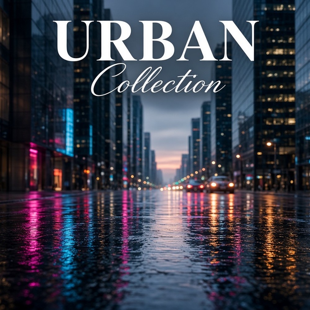 Urban Collection carpet
