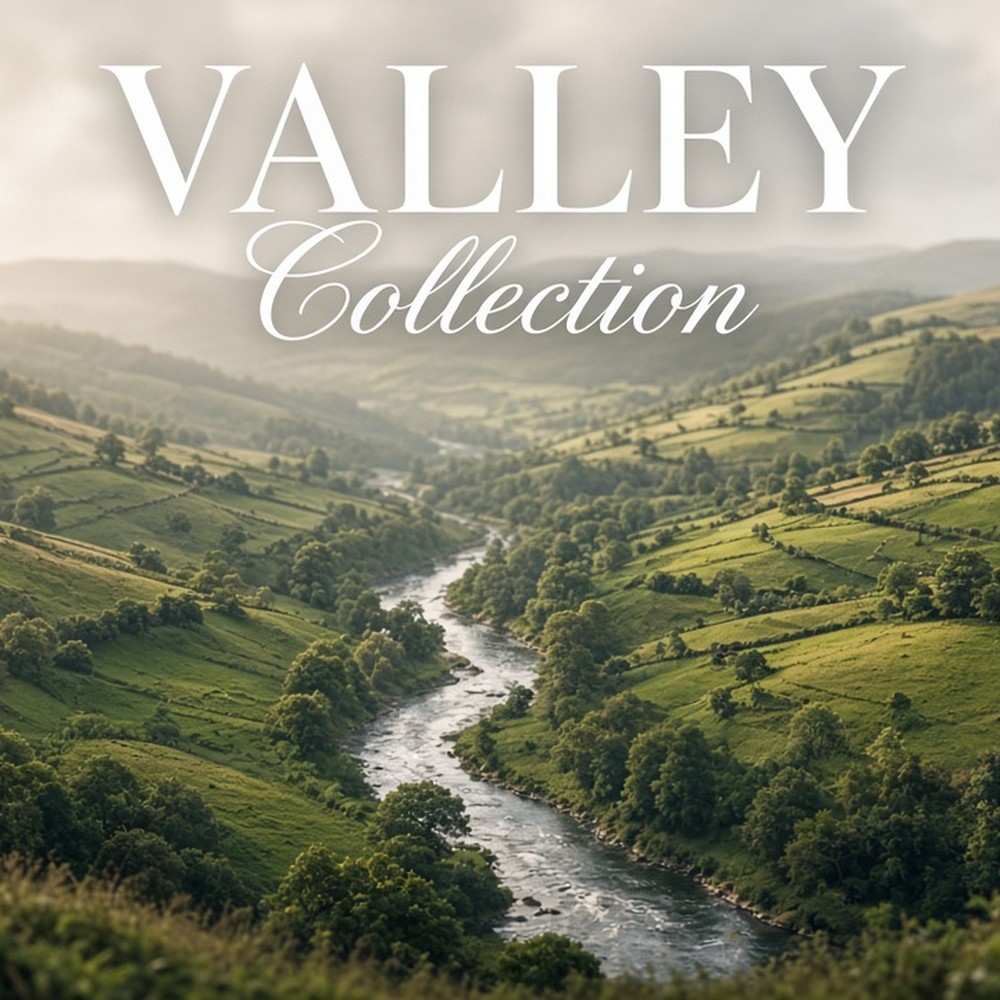 Valley Collection carpet