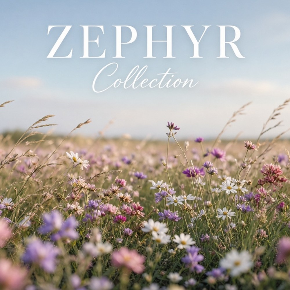 Zephyr Collection carpet