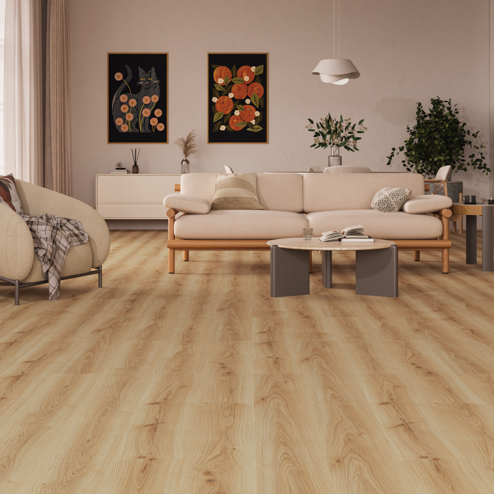 Art Floor Elite XL 12mm laminate