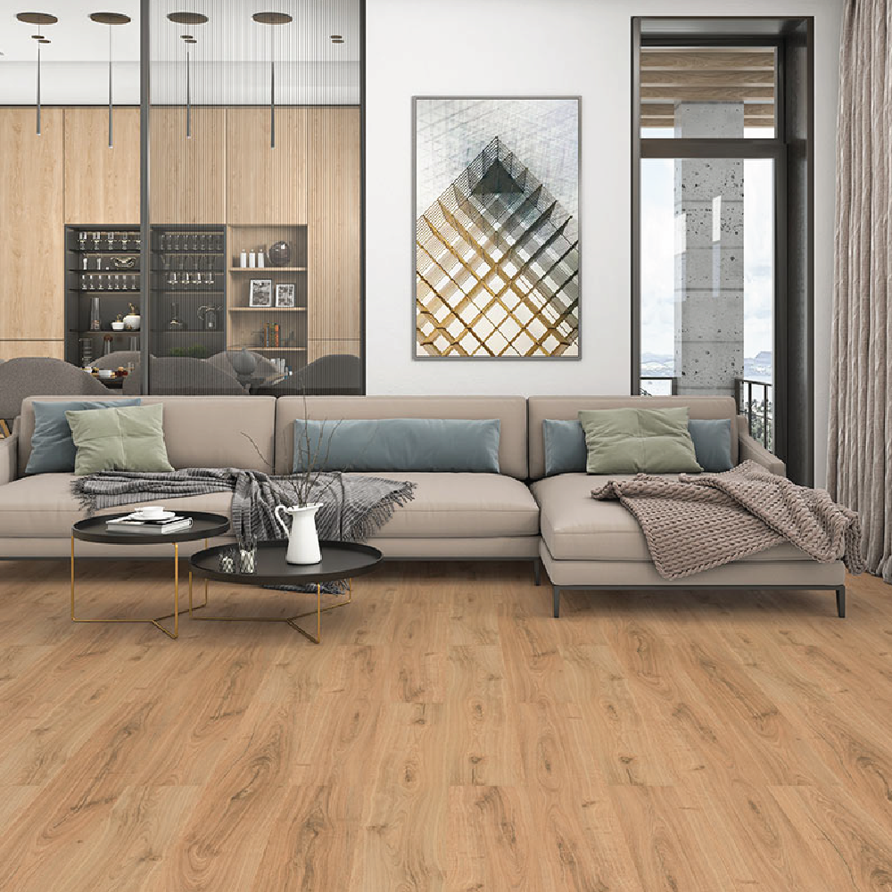 Art Floor Fix 7mm laminate