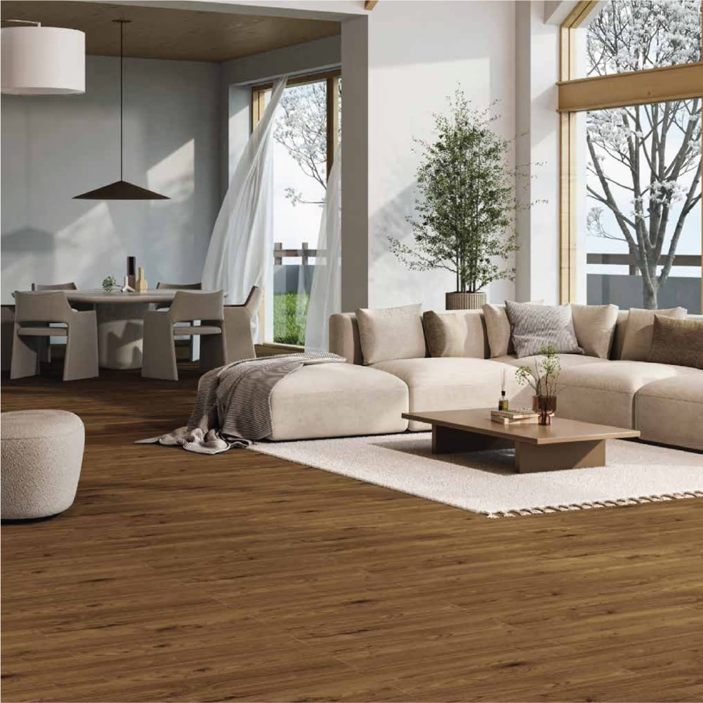 Art Floor Orion 12mm laminate