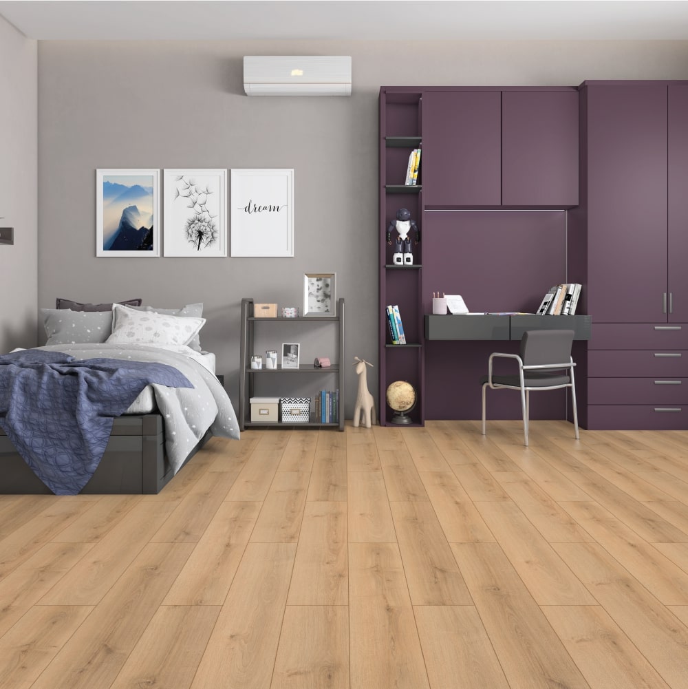 Art Floor Sunex 8mm laminate