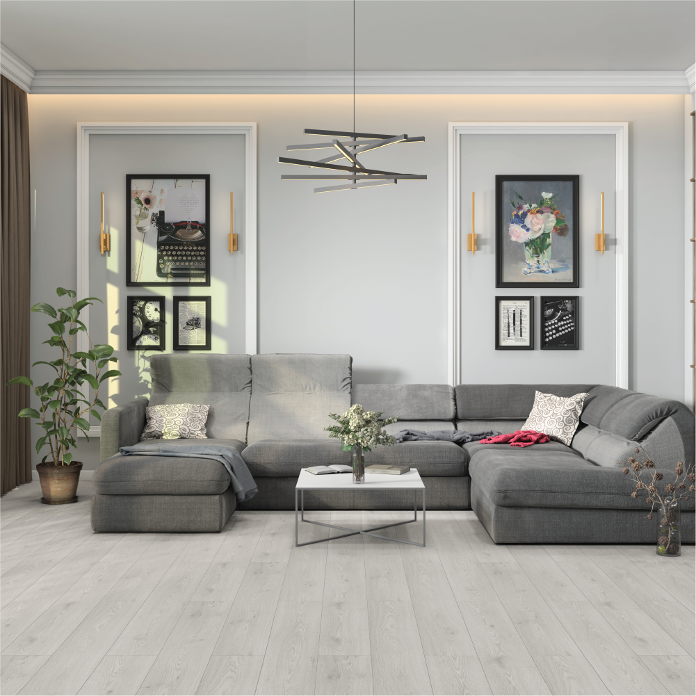 Art Floor Urban 8mm laminate