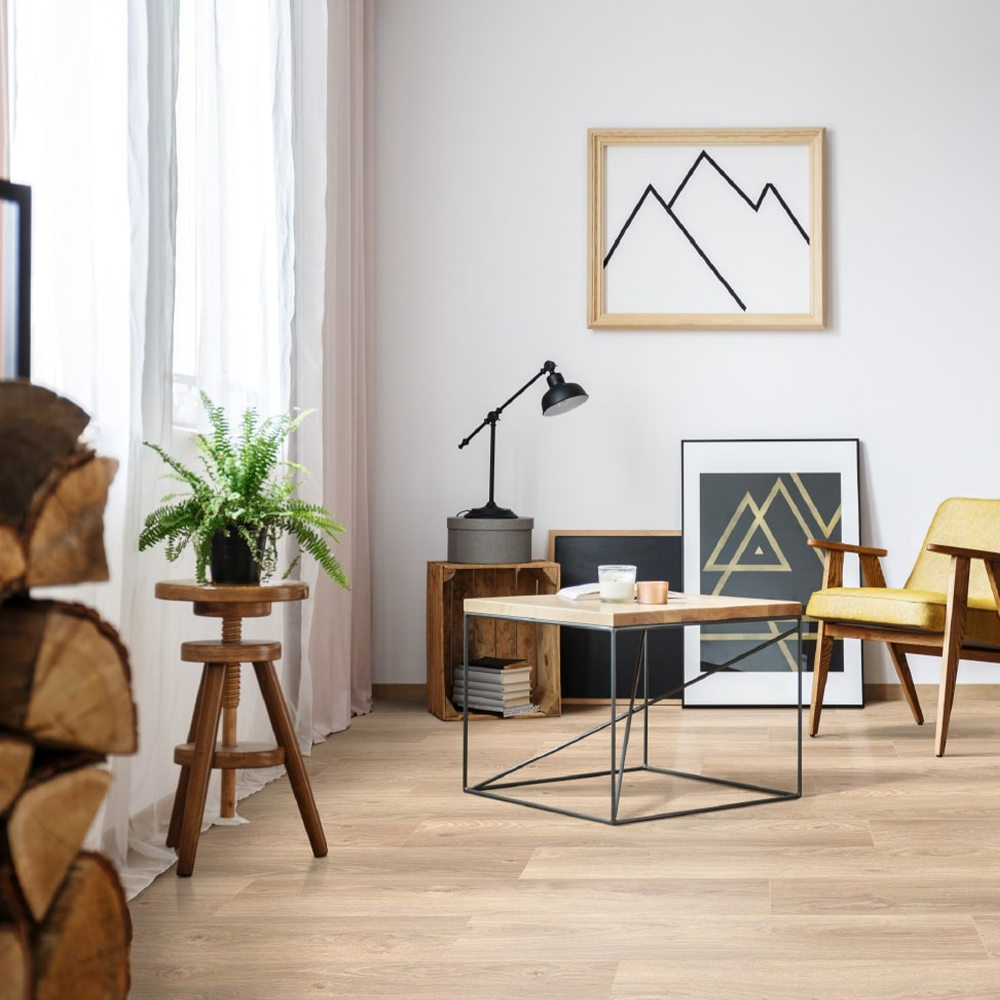 Cadenza 8mm laminate