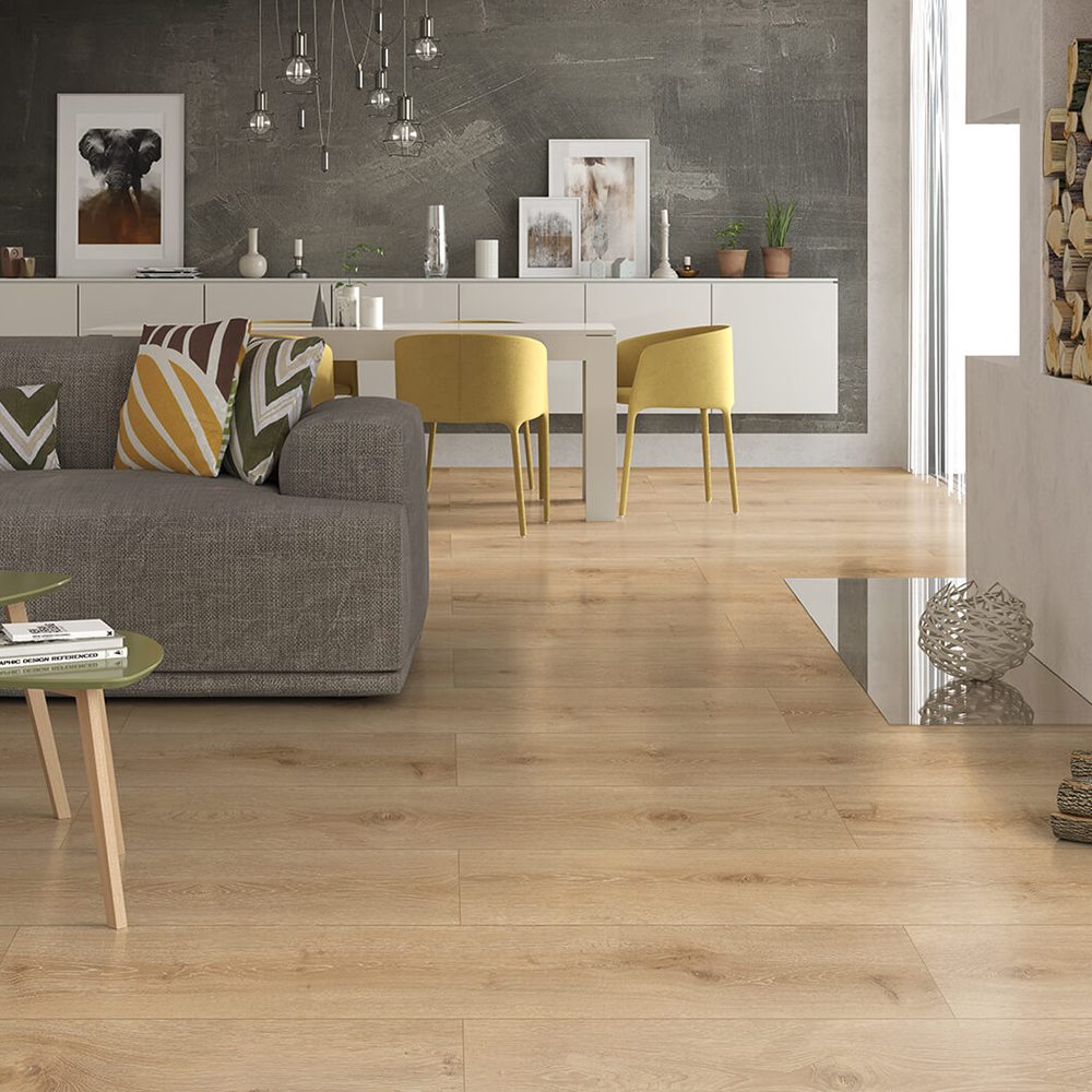 Grande XXL Dynamic 10mm laminate