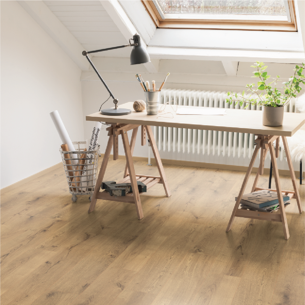 Natures Choice 8mm laminate