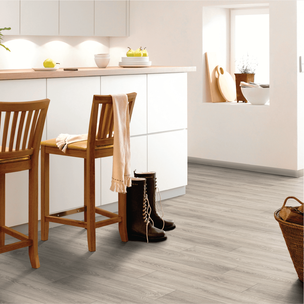 Natures Finest 12mm laminate