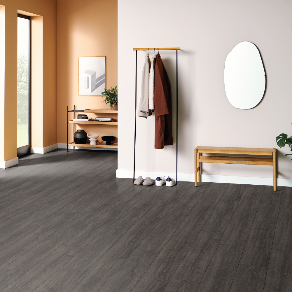 Natures Sense 10mm laminate