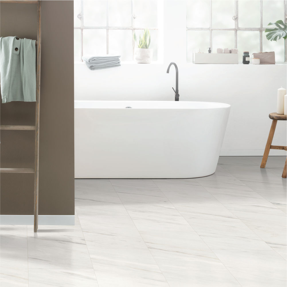 Natures Sense 8mm Aqua laminate